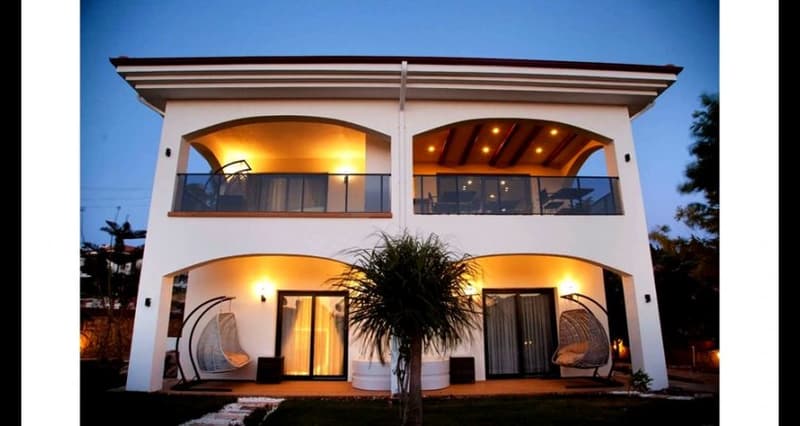 Payam Butik Hotel