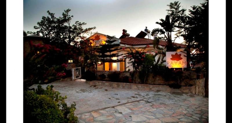 Payam Butik Hotel