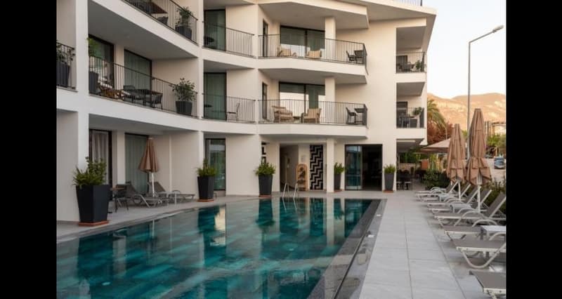 Payava Hotel By True Blue