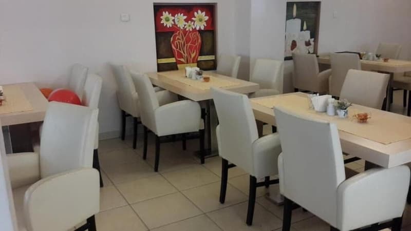 Payidar Hotel Şişli