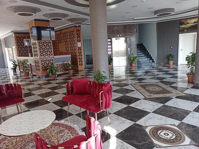 Payitaht 23 Otel