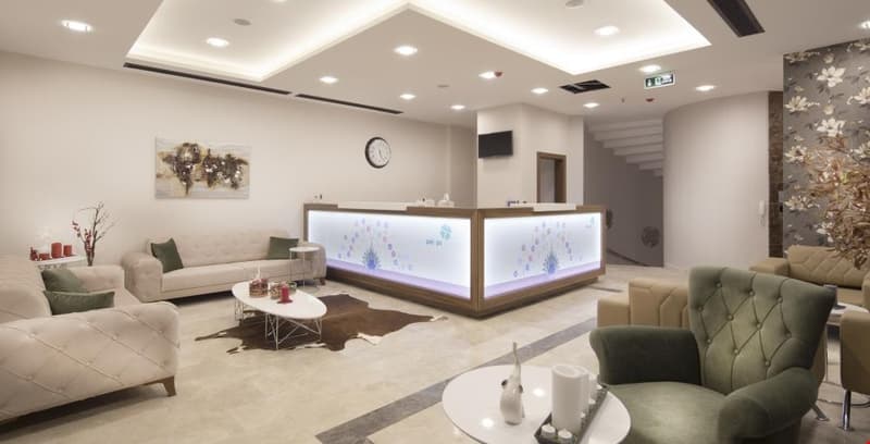 Pelops Boutique Hotel İncek