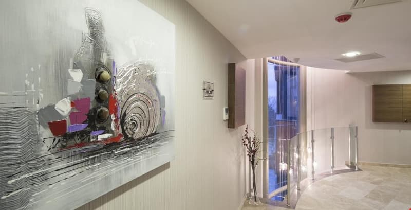 Pelops Boutique Hotel İncek