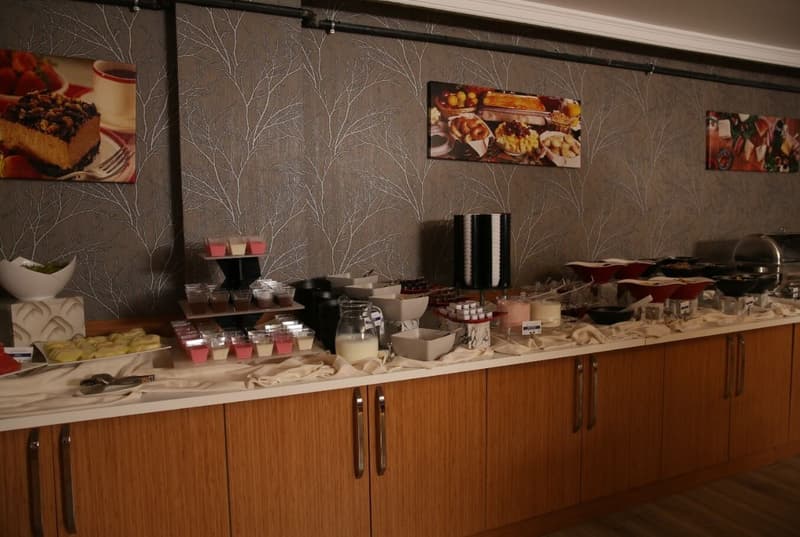 Pelora Hotel