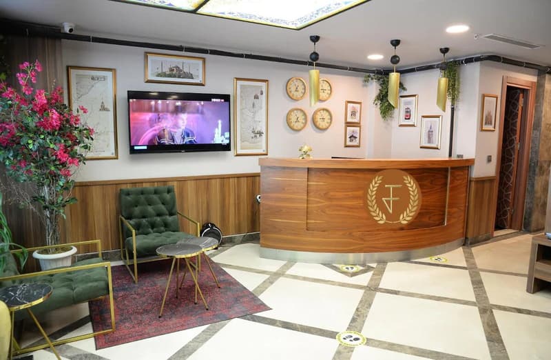 Perante Hotel