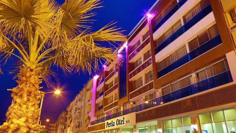 Perla Otel Dikili