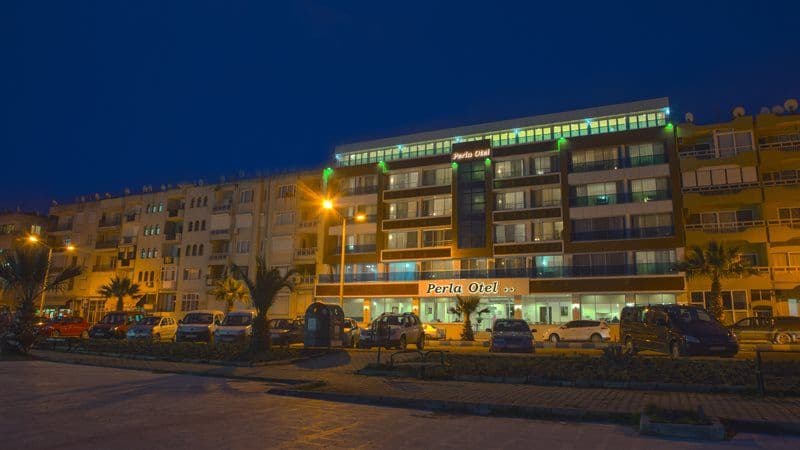 Perla Otel Dikili