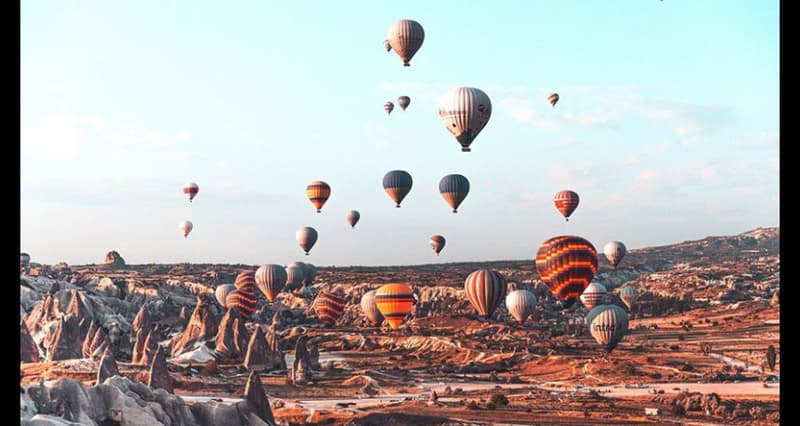 Petra Inn Cappadocia