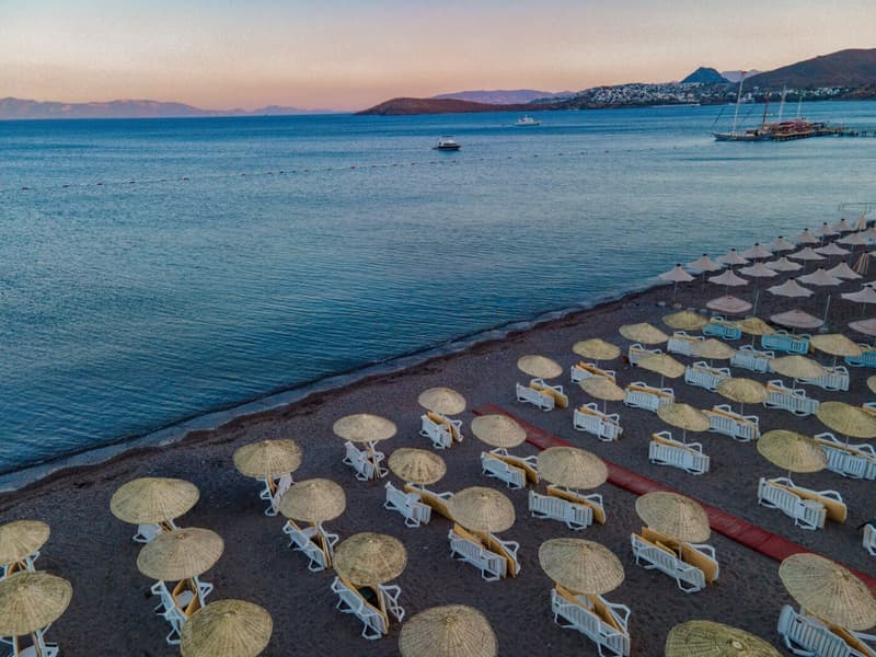 Petunya Beach Resort