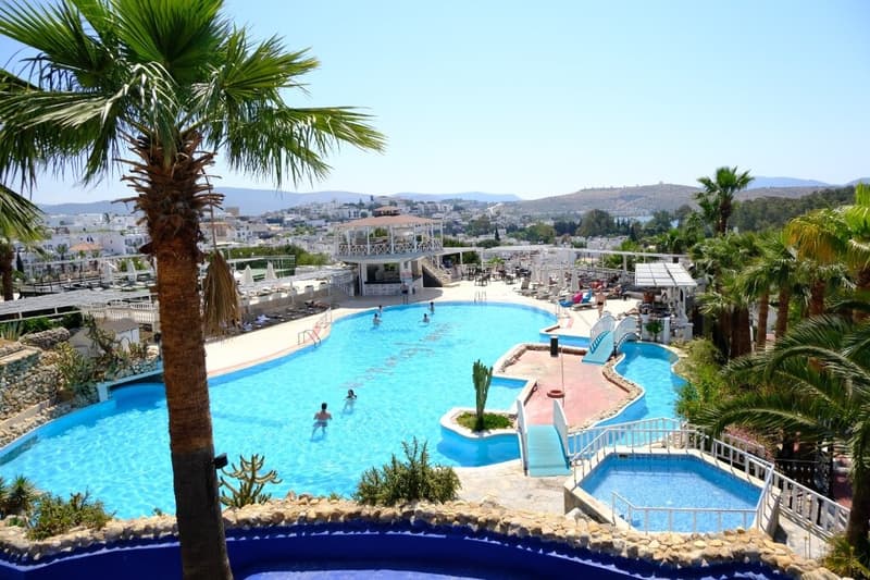 Phoenix Sun Hotel Gümbet