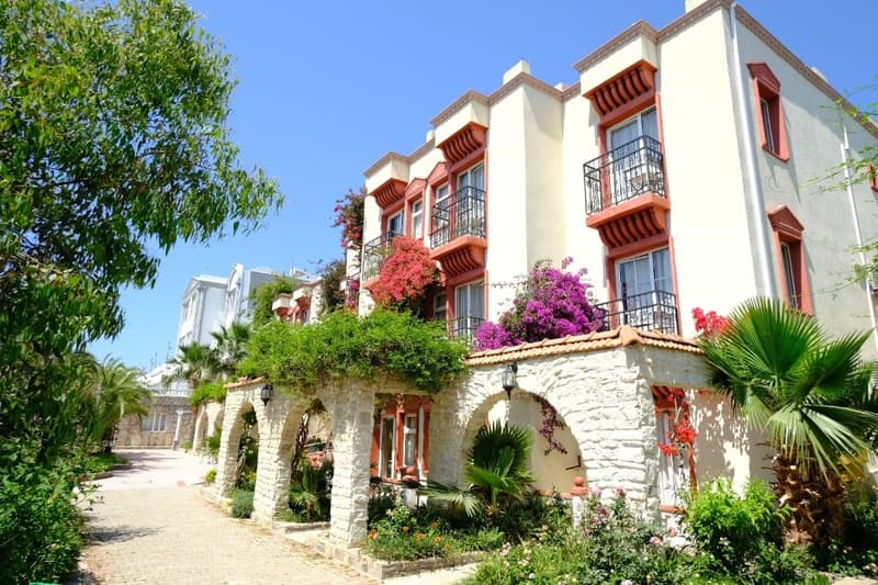 Phoenix Sun Hotel Gümbet