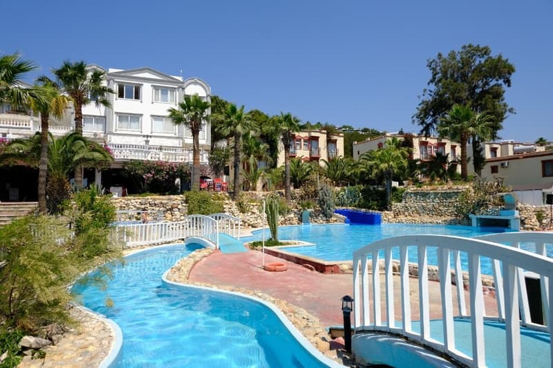Phoenix Sun Hotel Gümbet