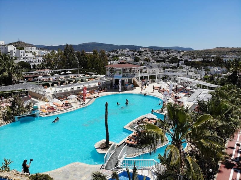 Phoenix Sun Hotel Gümbet