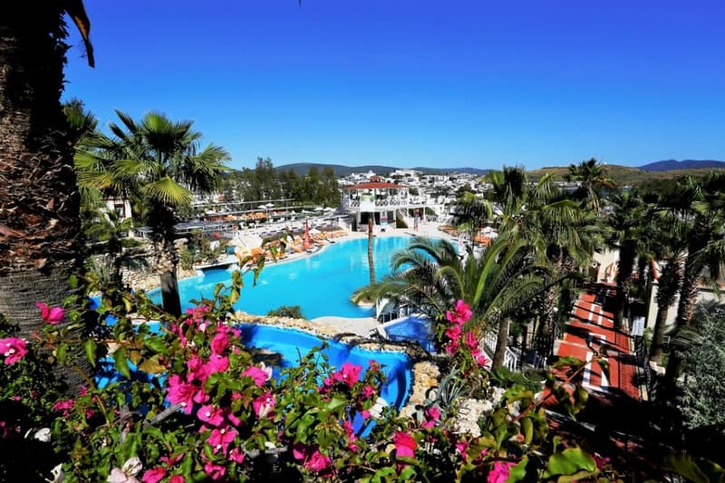 Phoenix Sun Hotel Gümbet