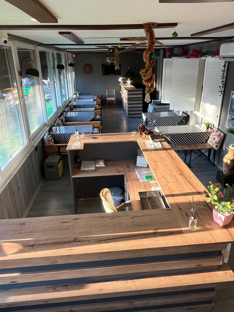 Pia Butik Otel Sığacık