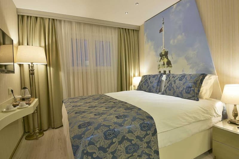 Piccolo Hotel İstanbul