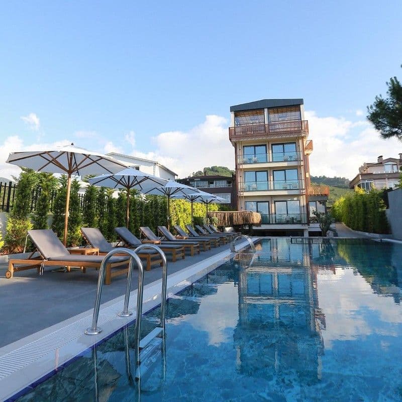 Pikola Butik Otel