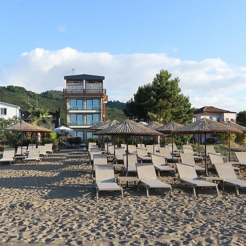 Pikola Butik Otel