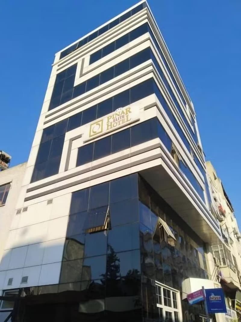 Pınar Elite Hotel Adana