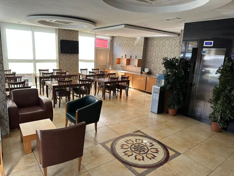 Pınar Elite Hotel Adana