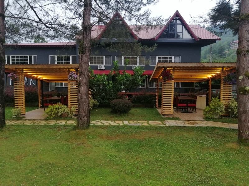Pınar Kır Evi
