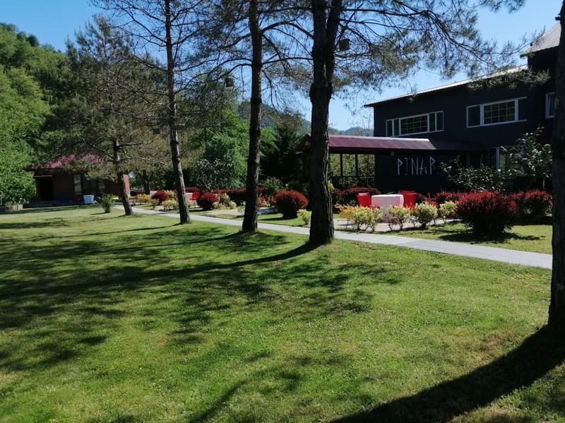Pınar Kır Evi