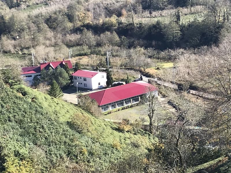 Pınar Kır Evi