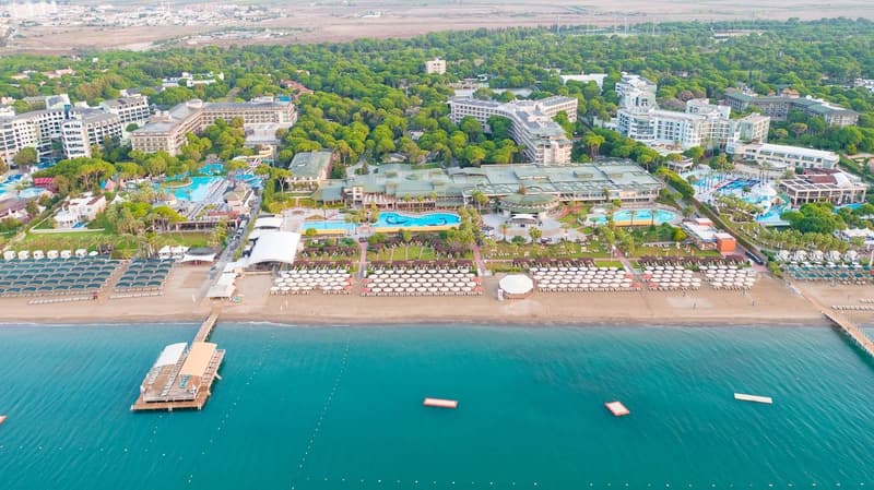 Pine Beach Belek
