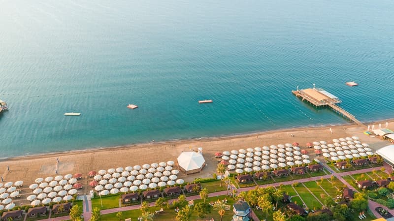 Pine Beach Belek