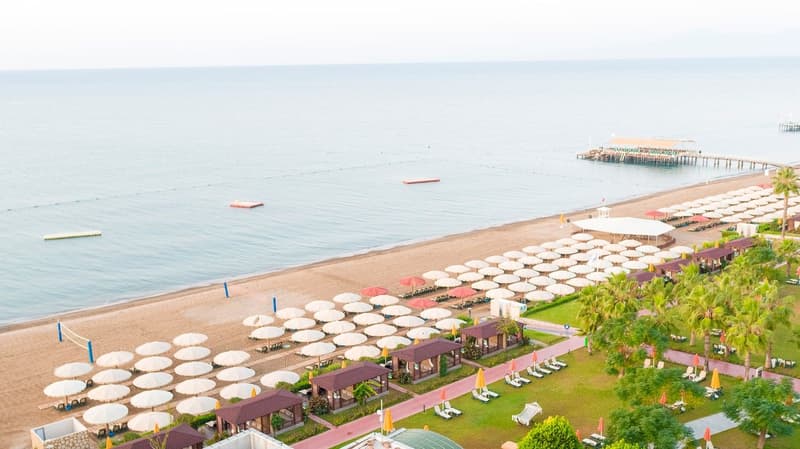 Pine Beach Belek
