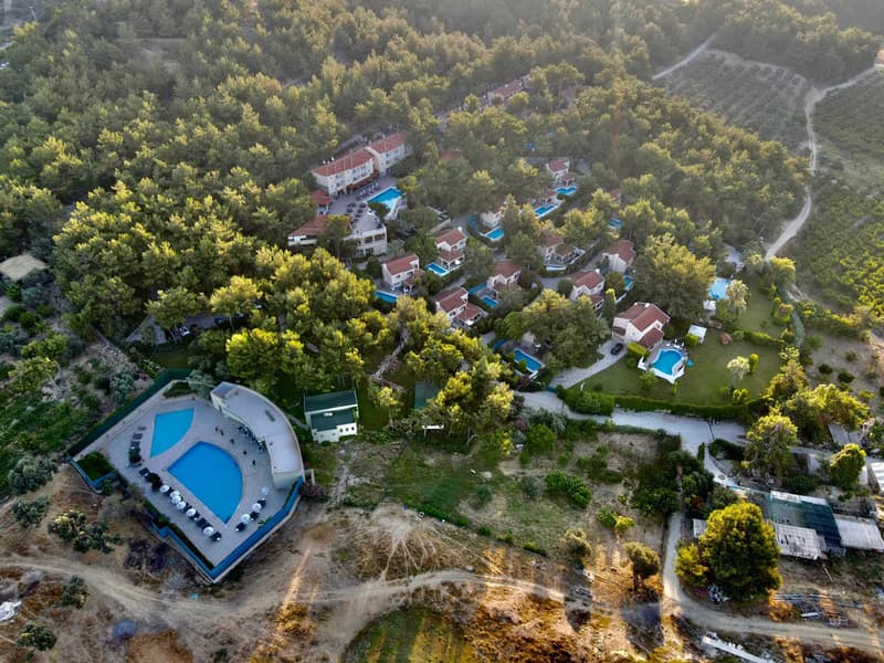 Pine Club Boutique Hotel & Spa
