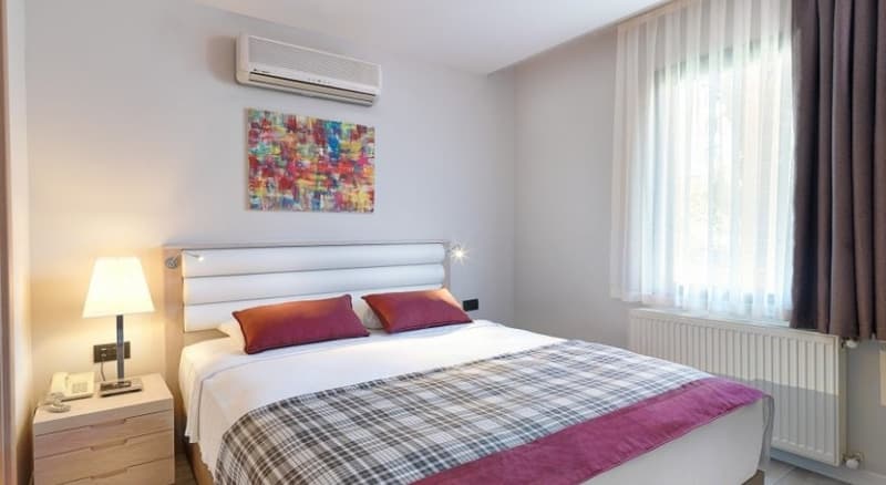 Pırıl Hotel Thermal Beauty & Spa