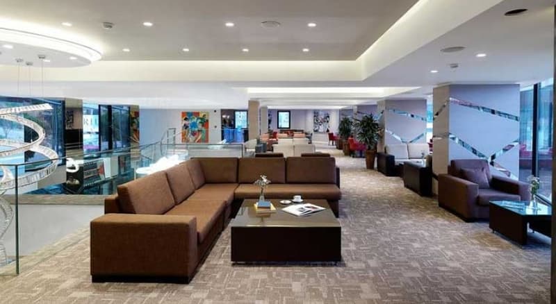 Pırıl Hotel Thermal Beauty & Spa