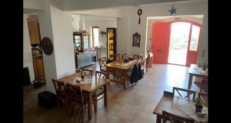 Pırnal Otel Assos