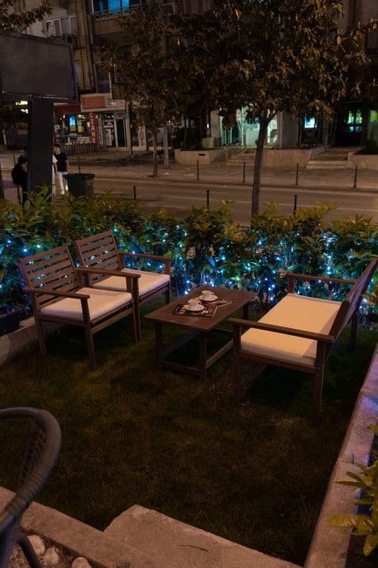 Pişkin Otel