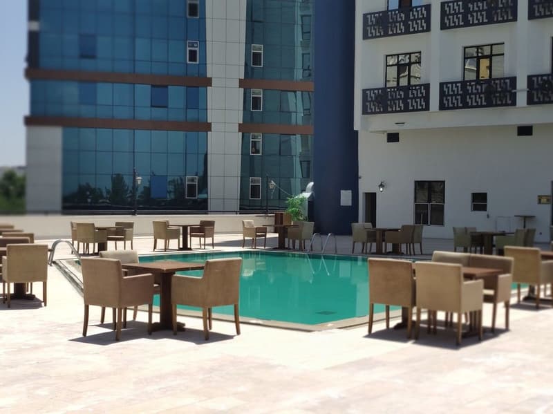 Plaza Hotel Diyarbakır
