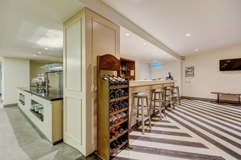 Plus Hotel Suit Ataşehir