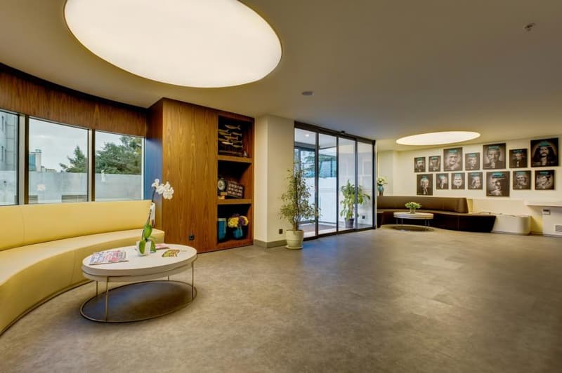 Plus Hotel Suit Ataşehir