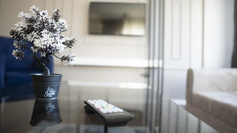 Podyum Deluxe Otel Bursa