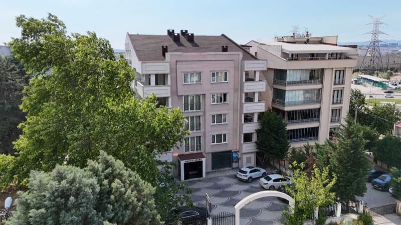 Podyum Deluxe Otel Bursa