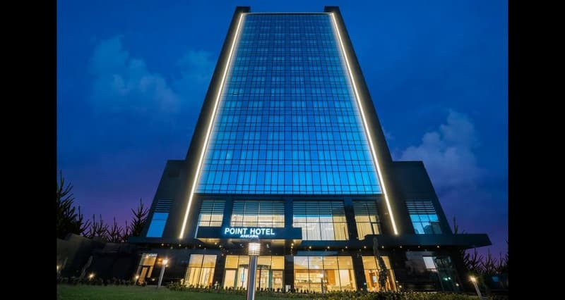Radisson Blu Hotel Ankara Çankaya
