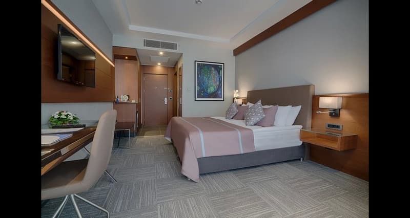 Radisson Blu Hotel Ankara Çankaya