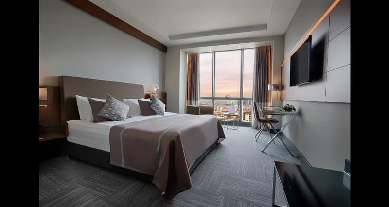 Radisson Blu Hotel Ankara Çankaya