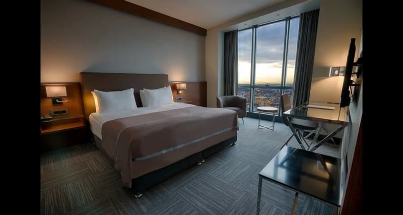 Radisson Blu Hotel Ankara Çankaya