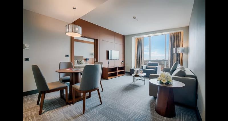Radisson Blu Hotel Ankara Çankaya