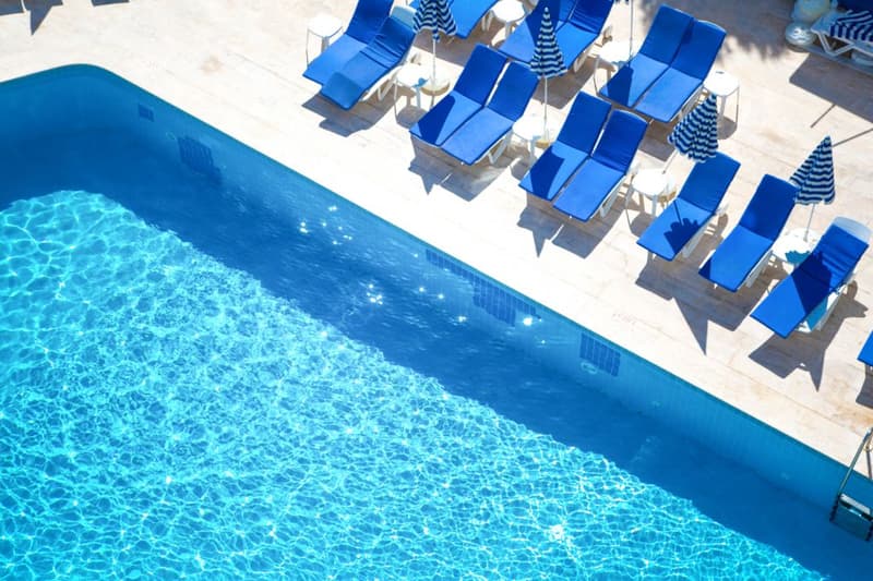 Ponz Hotel Kuşadası
