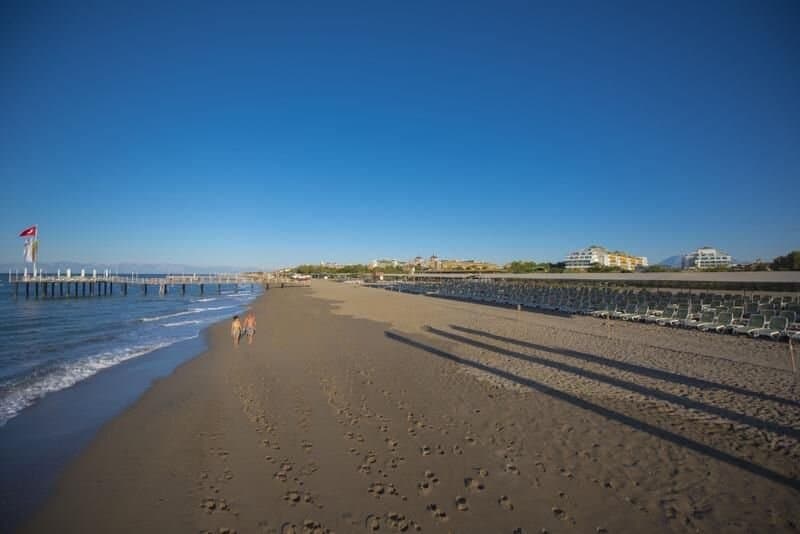 Port Nature Luxury Resort & Spa