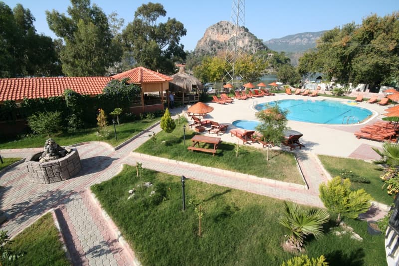 Portakal Hotel Dalyan