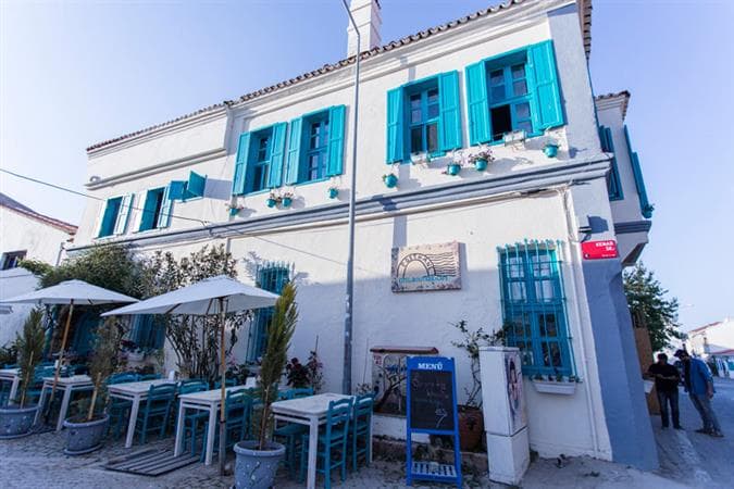 Posthane Otel