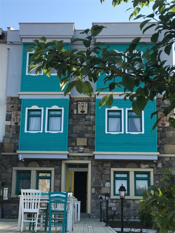 Posthane Otel